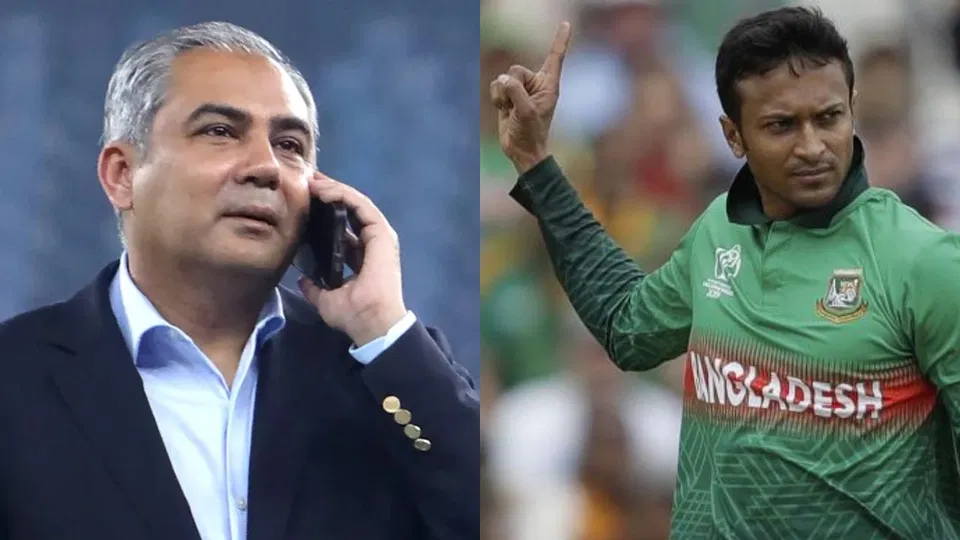 BCB Responds to Pakistan Cancellation news